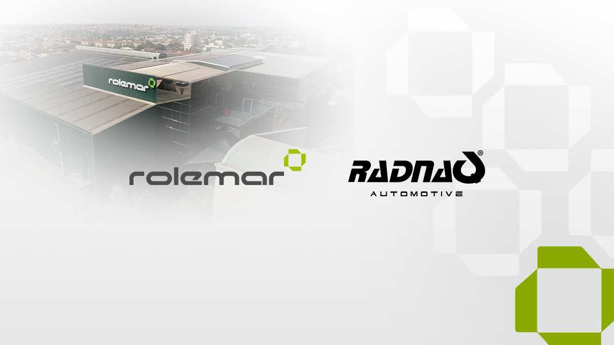 Rolemar e Radnaq: uma parceria estratégica que impulsiona o avanço dos produtos químicos automotivos no Brasil