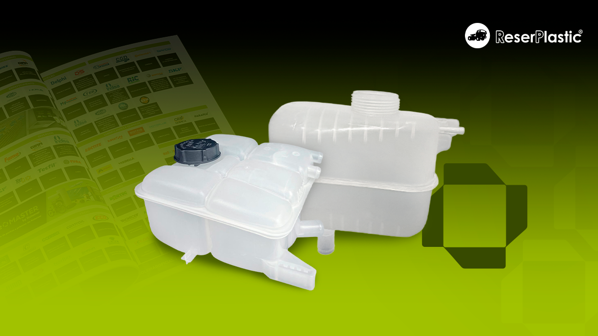 Reserplastic: inovação nacional que fortalece o portfólio Rolemar